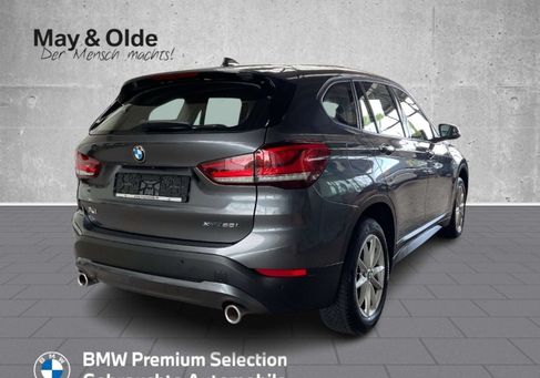 BMW X1, 2019 3