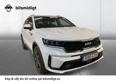 Kia Sorento, 2023