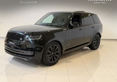 Land Rover Range Rover, 2026