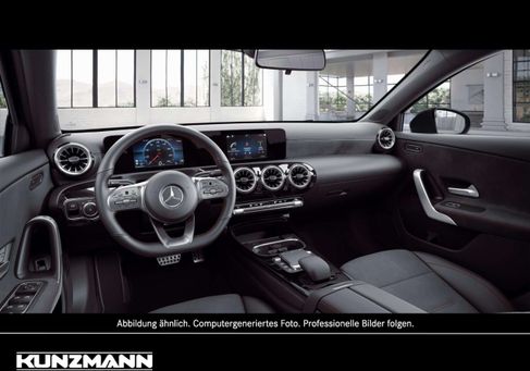 Mercedes-Benz A 250, 2022