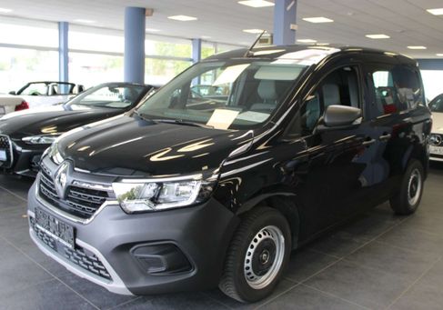 Renault Kangoo, 2024