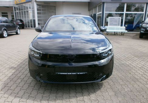 Opel Corsa, 2025 2