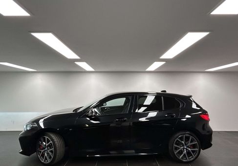 BMW 120, 2023 2
