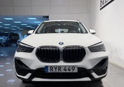 BMW X1, 2022 2