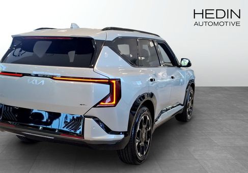 Kia, 2026 2
