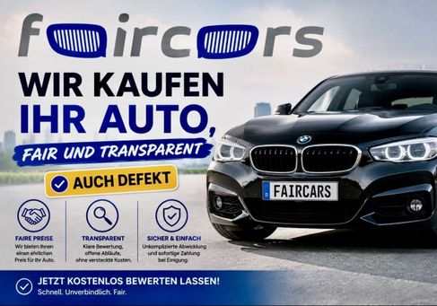 BMW 318, 2024
