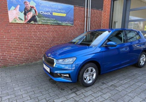 Skoda Fabia, 2026