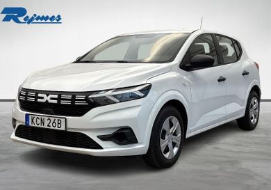 Dacia Sandero, 2023
