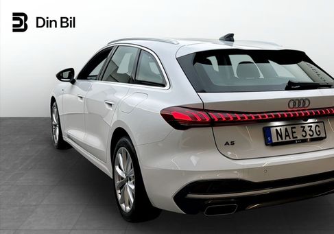 Audi, 2025 3