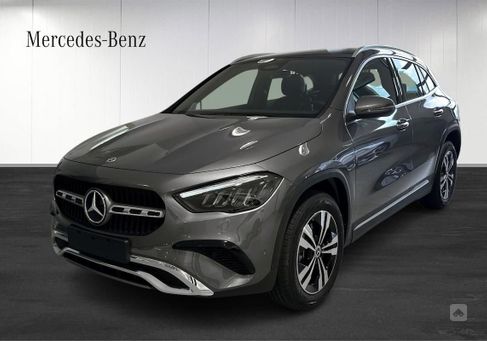 Mercedes-Benz GLA 250, 2024