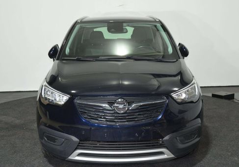 Opel Crossland X, 2019 2