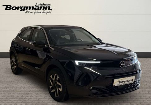 Opel Mokka, 2024 3
