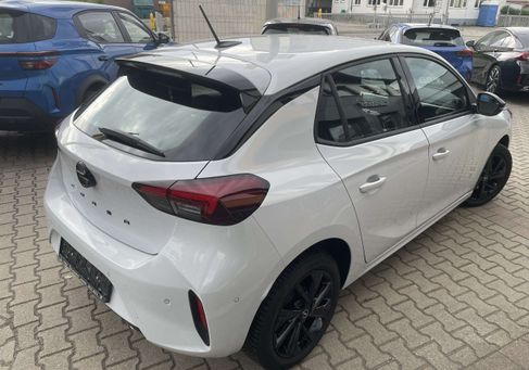 Opel Corsa, 2025 3