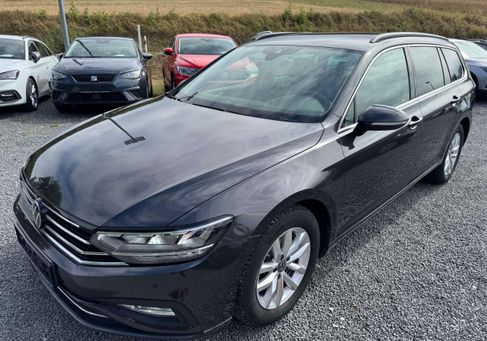 Volkswagen Passat Variant, 2024 3