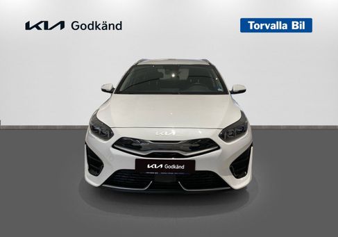 Kia Cee'd Sportswagon, 2024 2
