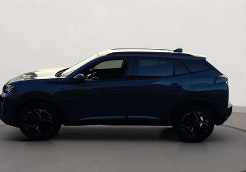 Peugeot 2008, 2024