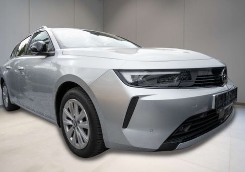 Opel Astra, 2024