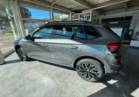 Skoda Kamiq, 2024 3