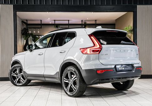 Volvo XC40, 2023 3