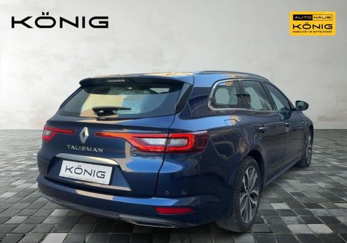 Renault Talisman, 2020