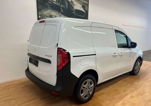 Mercedes-Benz Citan, 2024