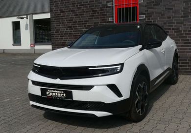 Opel Mokka, 2025