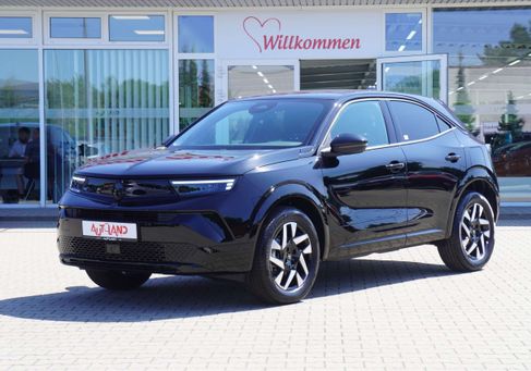 Opel Mokka, 2026 2