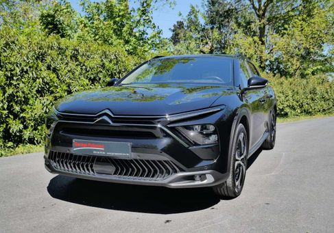 Citroën, 2024 3