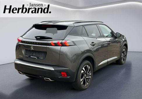 Peugeot 2008, 2023