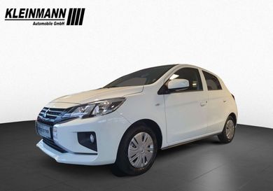 Mitsubishi Space Star, 2025