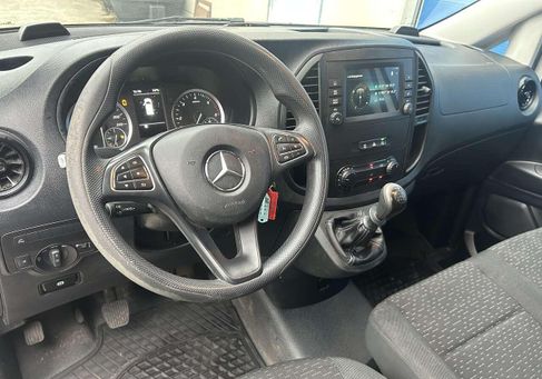 Mercedes-Benz, 2022 2