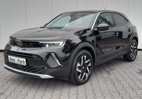 Opel Mokka, 2023 2