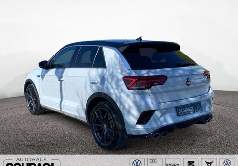 Volkswagen T-Roc, 2020