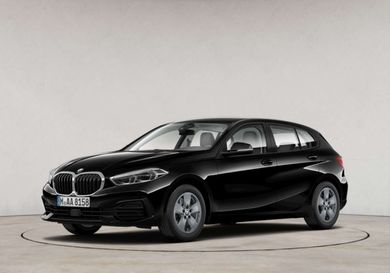 BMW 118, 2023