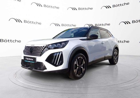 Peugeot 2008, 2023 2