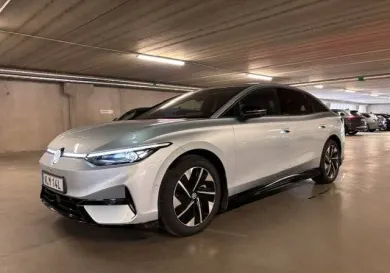 Volkswagen ID.7, 2026