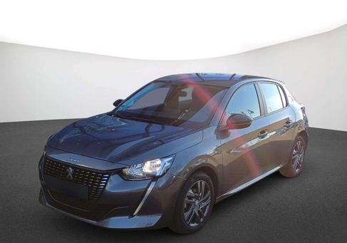 Peugeot 208, 2023