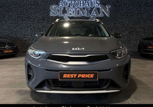 Kia Stonic, 2023
