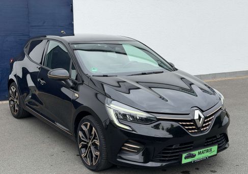 Renault Clio, 2021 3