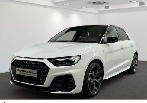 Audi A1, 2025