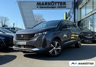 Peugeot 5008, 2023