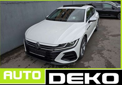 Volkswagen Arteon, 2022