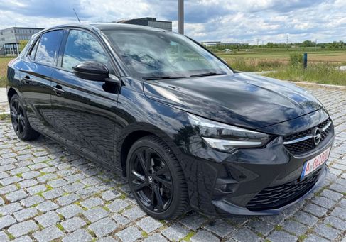 Opel Corsa, 2020 3