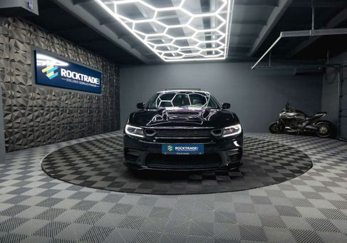 Dodge Charger, 2022