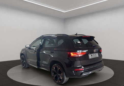 Cupra Ateca, 2024 3