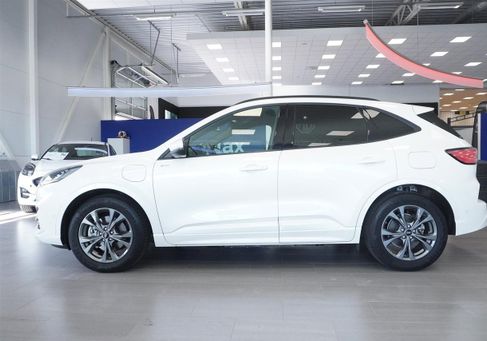 Ford Kuga, 2020