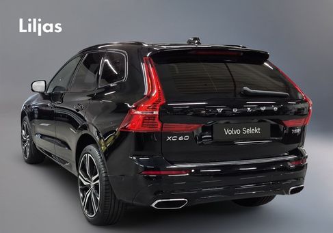 Volvo XC60, 2020 3