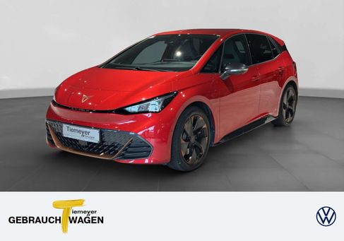 Cupra Born, 2023