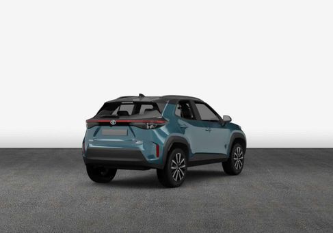 Toyota Yaris Cross, 2026 2