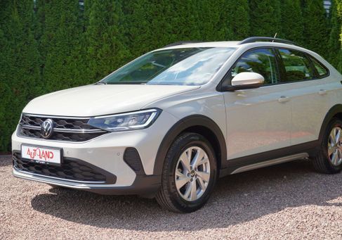 Volkswagen Taigo, 2023